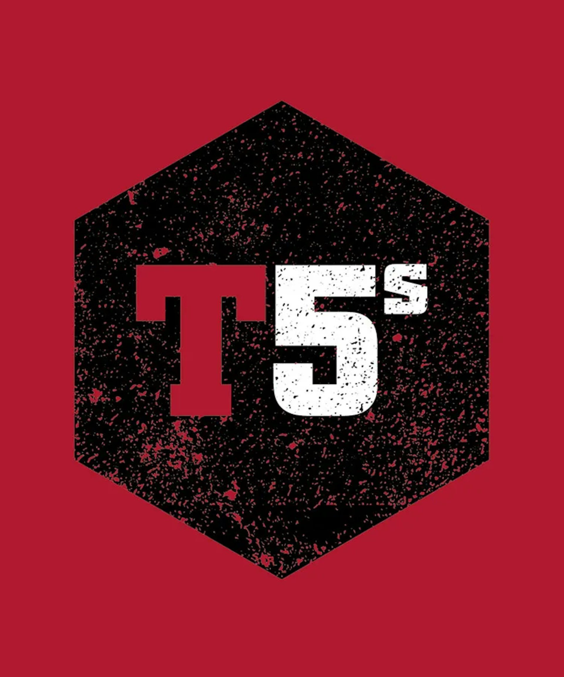 T5s logo