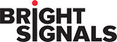 Bright Signals Logo
